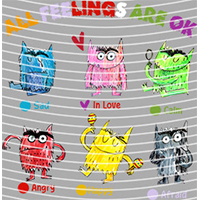 Cartoons and other-CO 1905